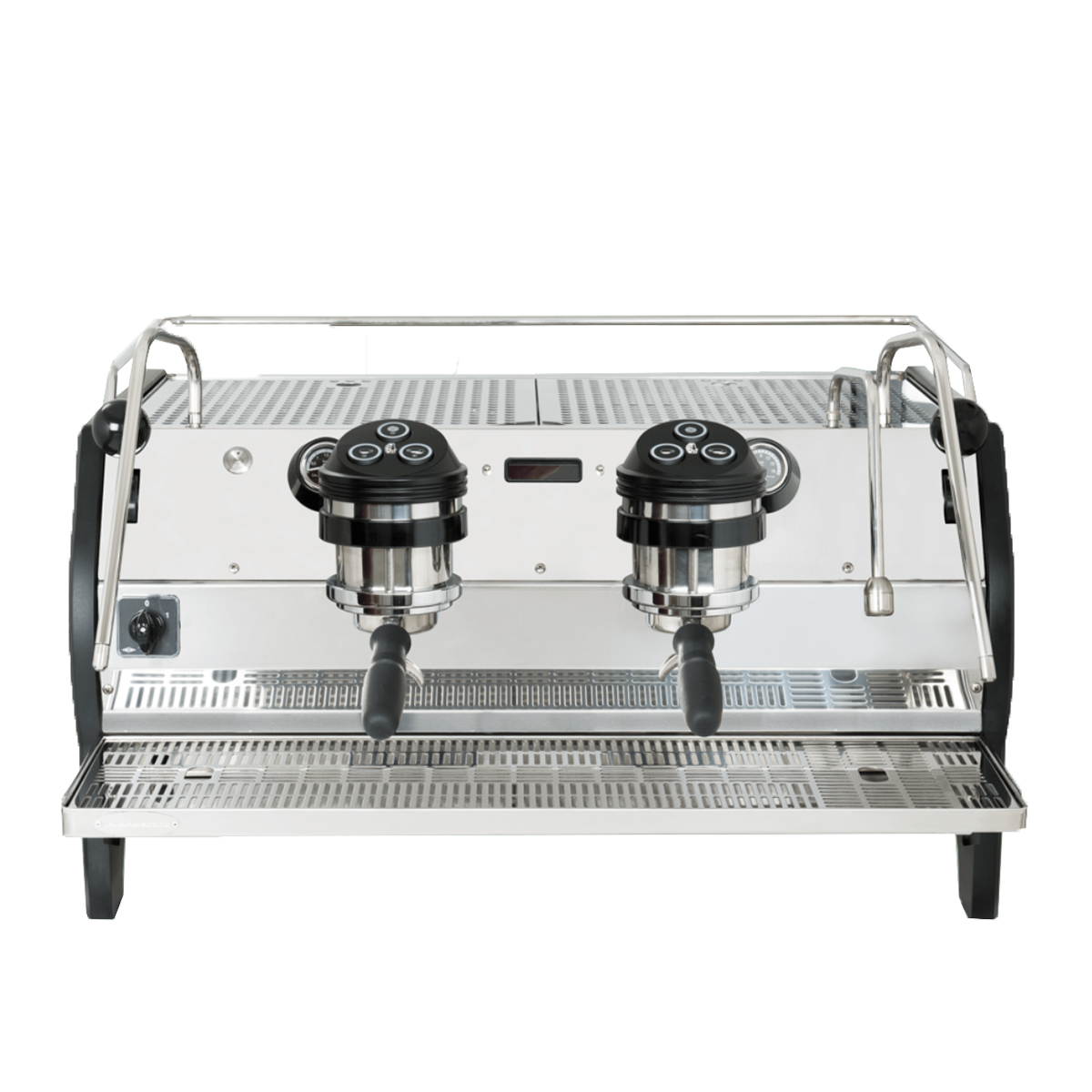 La Marzocco Strada AV Mr. Espresso
