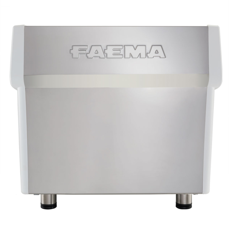 Faema Prestige Compact 2 Group Mr. Espresso