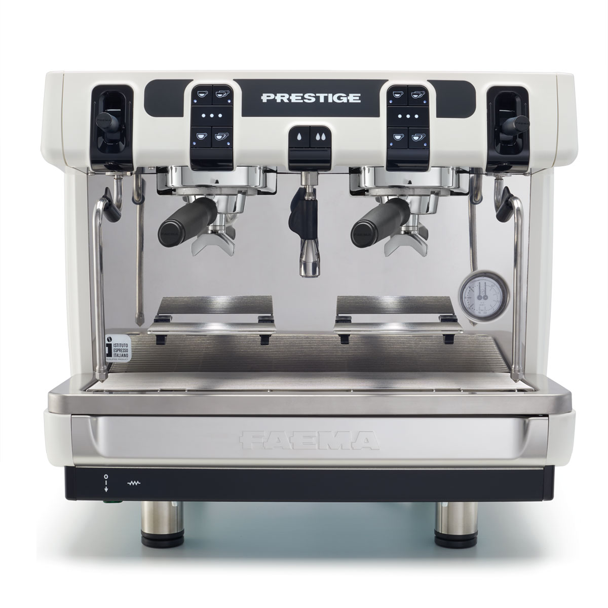Espresso Equipment for Restaurants, Cafes and Hotels Mr. Espresso