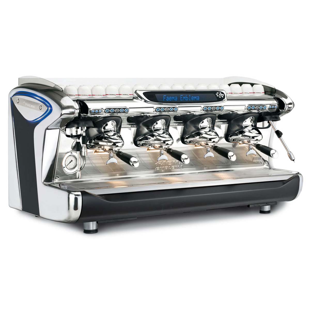 Faema Coffee Machines at Jason Leyva blog