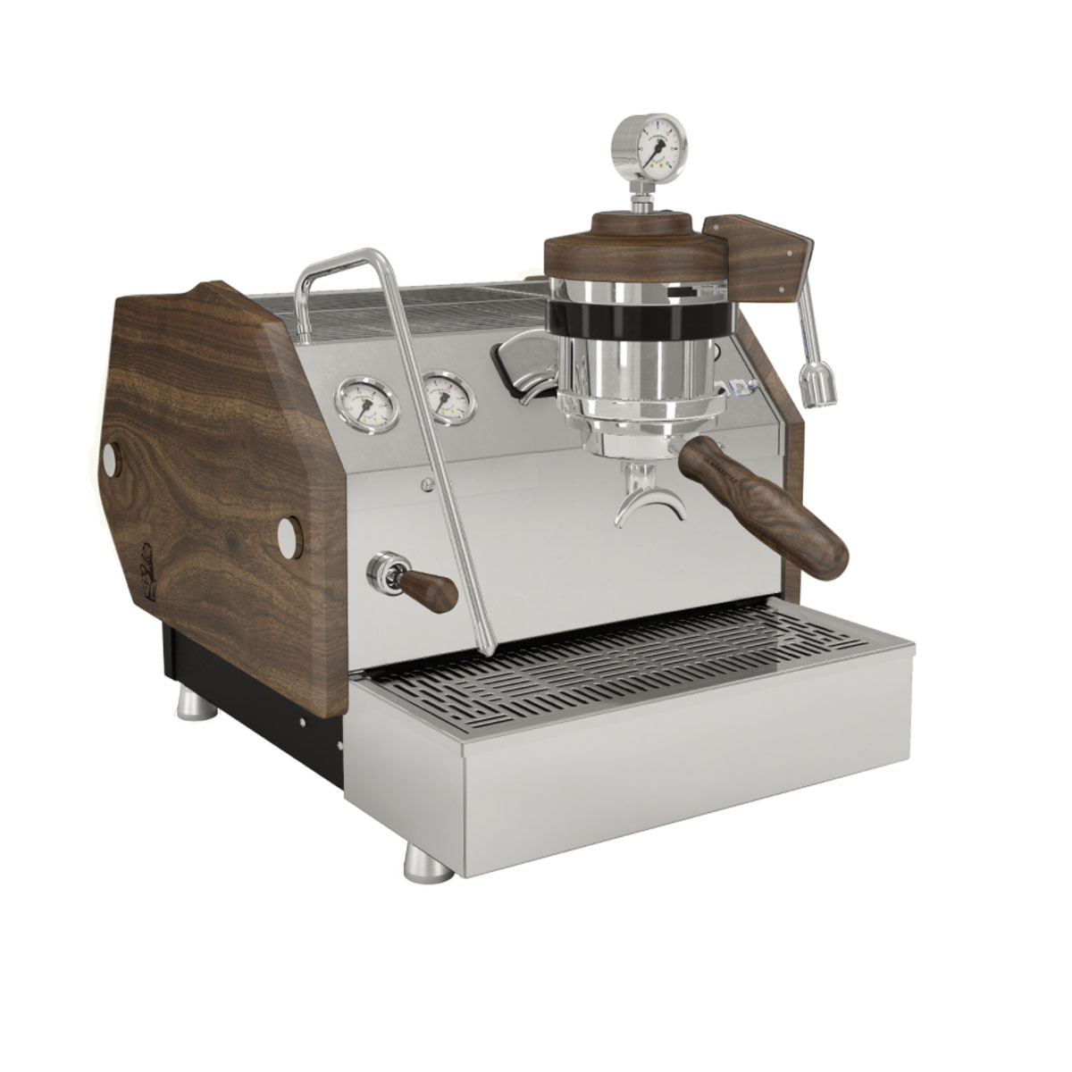 La Marzocco GS/3 sites.unimi.it