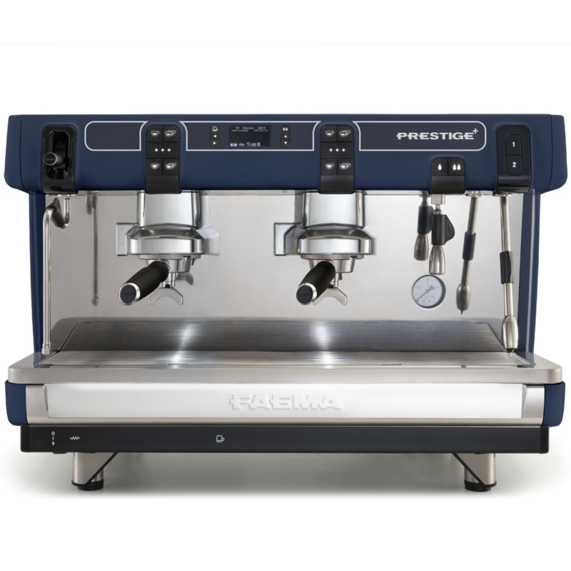 Faema Prestige Plus Mr. Espresso