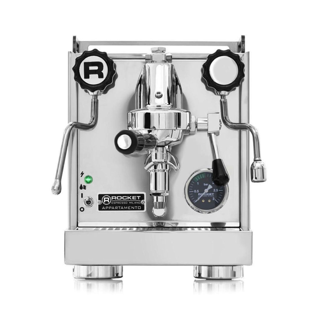 Rocket Appartamento Mr. Espresso