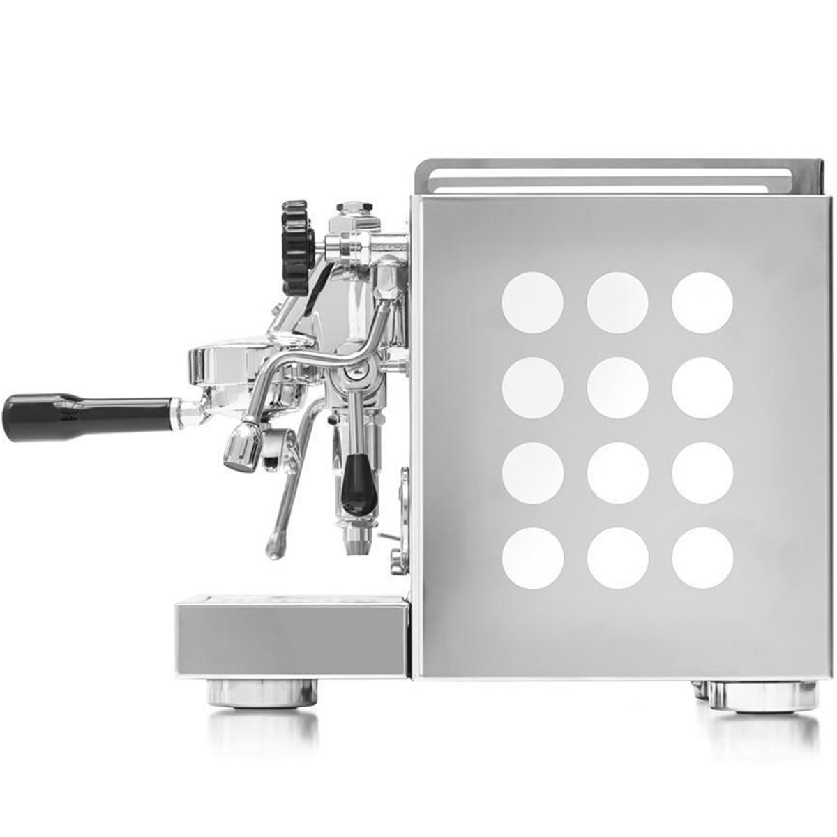 Rocket Espresso Machine Greece at Crystal Hurst blog