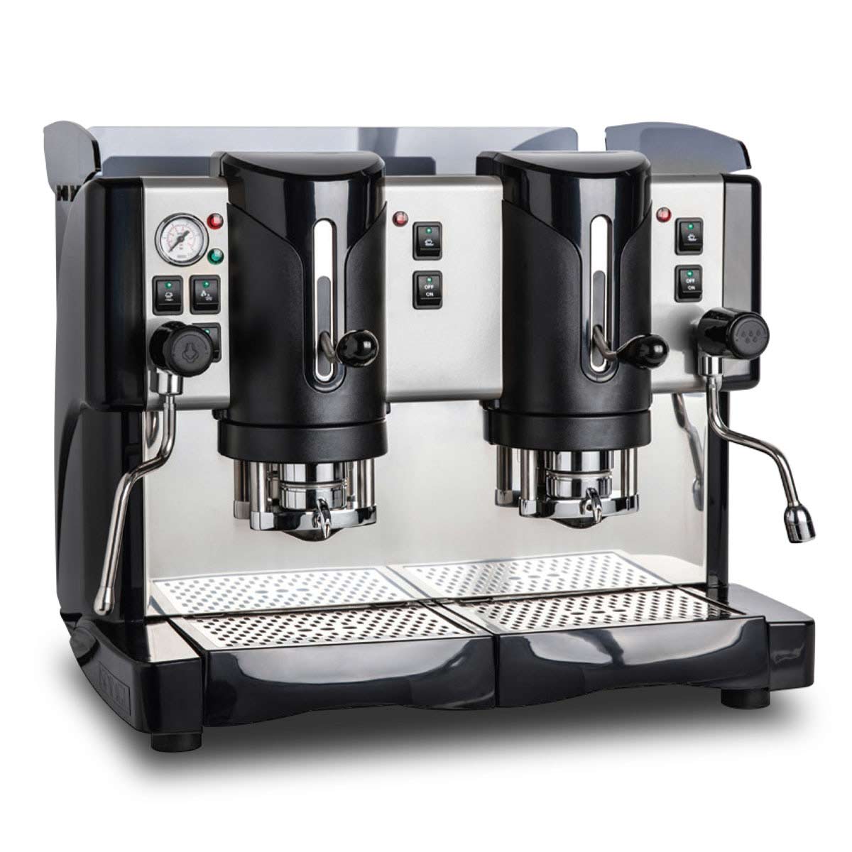Coffee Pod Machine Singapore News Media Breville BES250BSS Compact