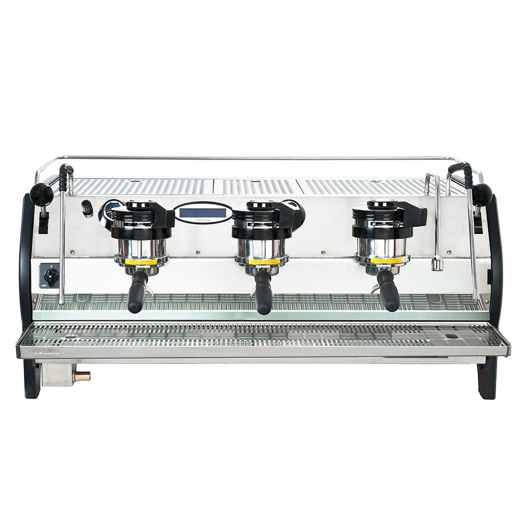 La Marzocco Strada EE Mr. Espresso