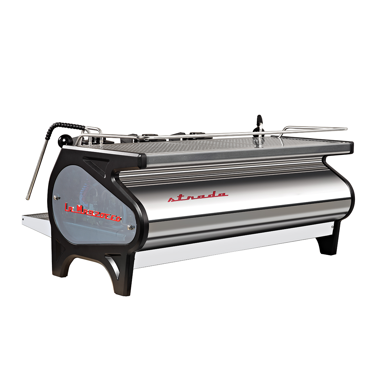 La Marzocco Strada EP Mr. Espresso