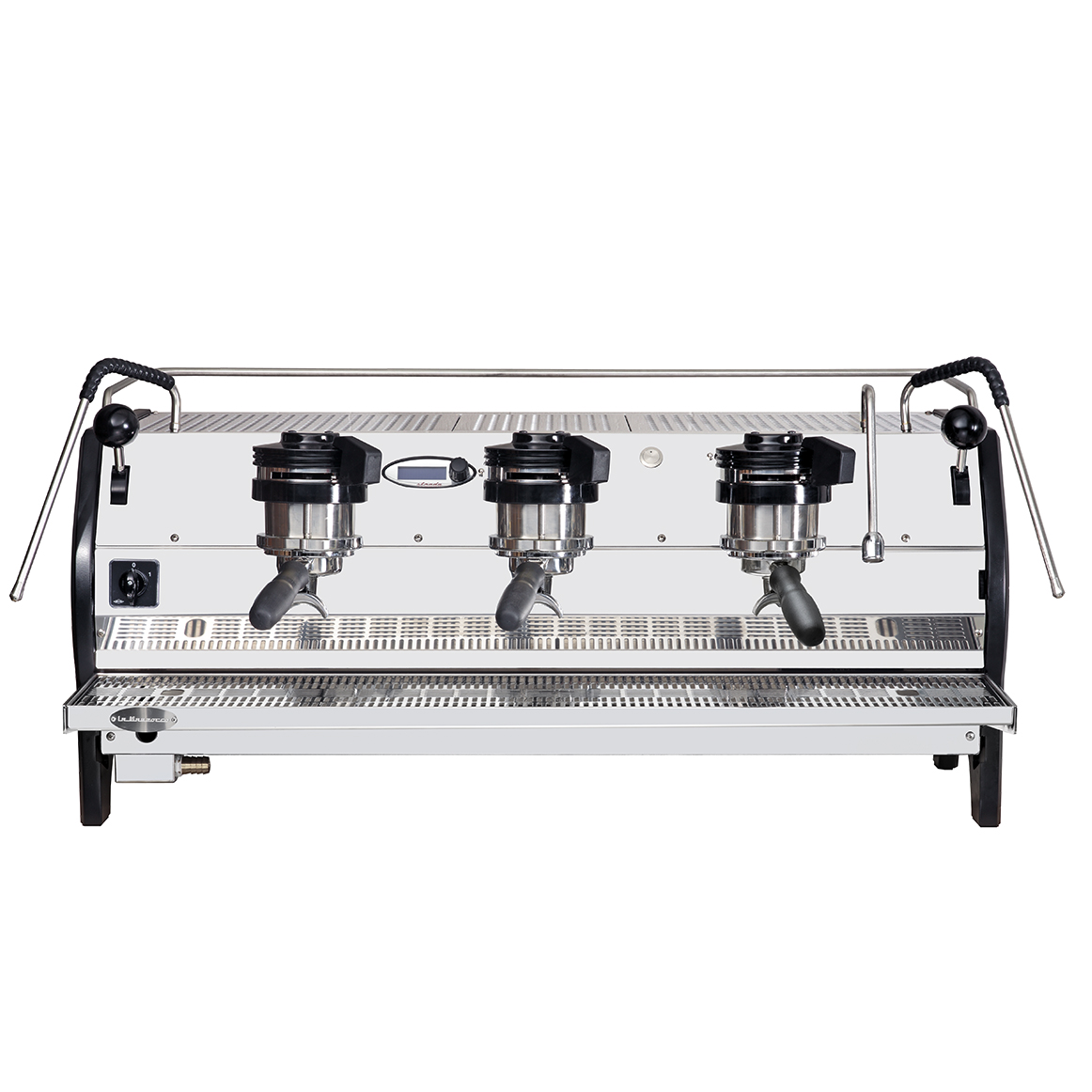La Marzocco Strada EP Mr. Espresso