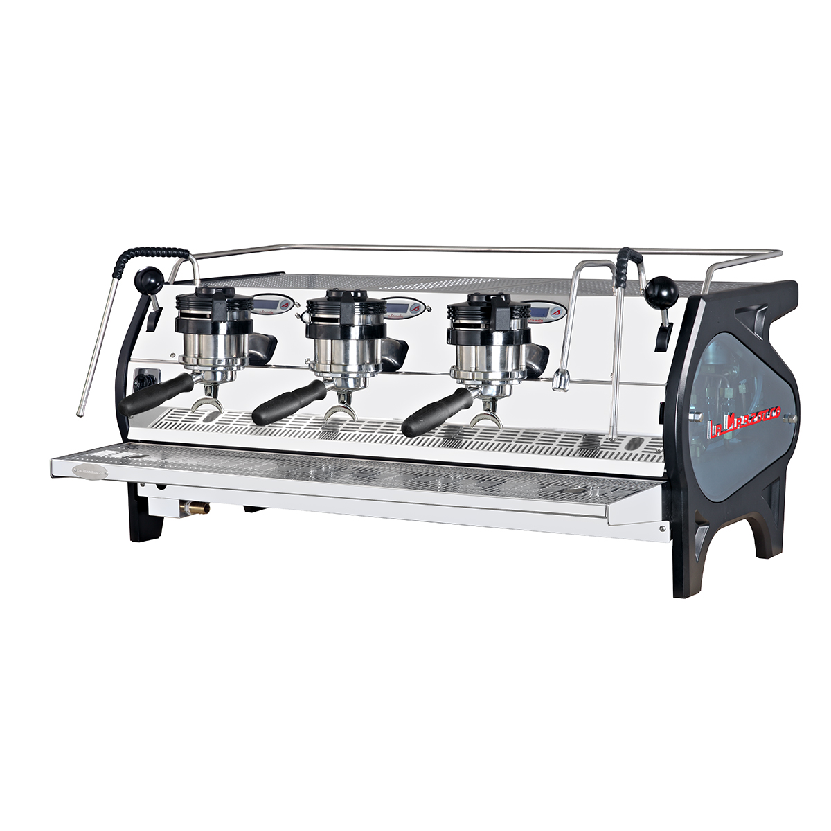 La Marzocco Strada EP Mr. Espresso