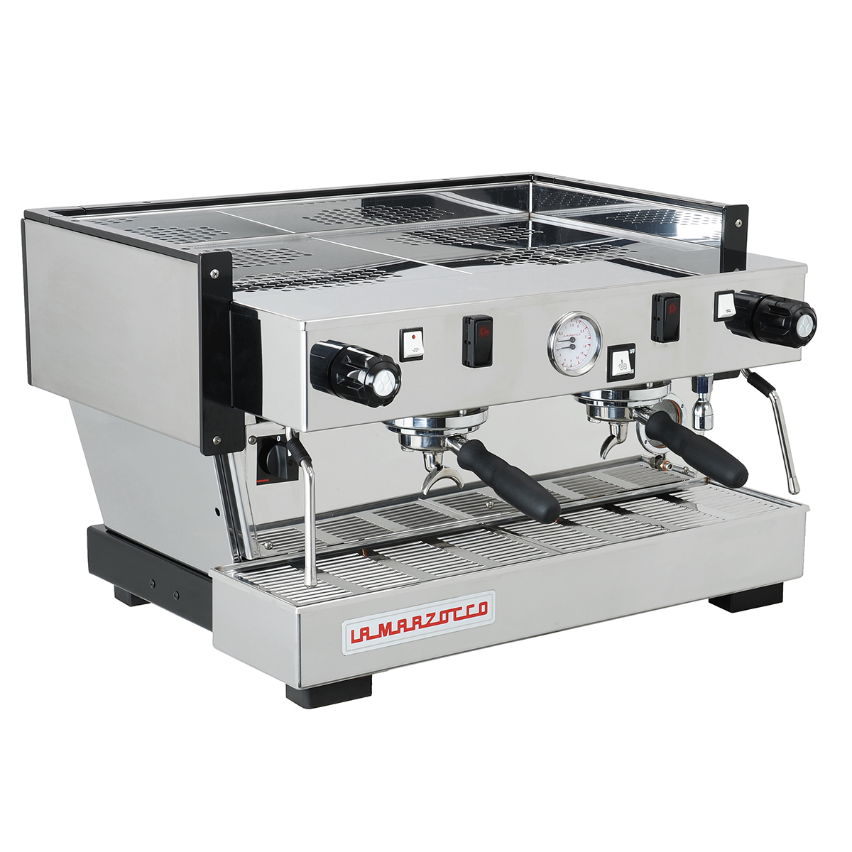 La Marzocco Linea Classic EE Mr. Espresso