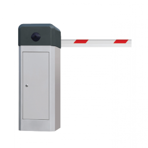 ZKTeco PB4030 Telescopic Parking Boom Barrier MR Electric & Security Zone