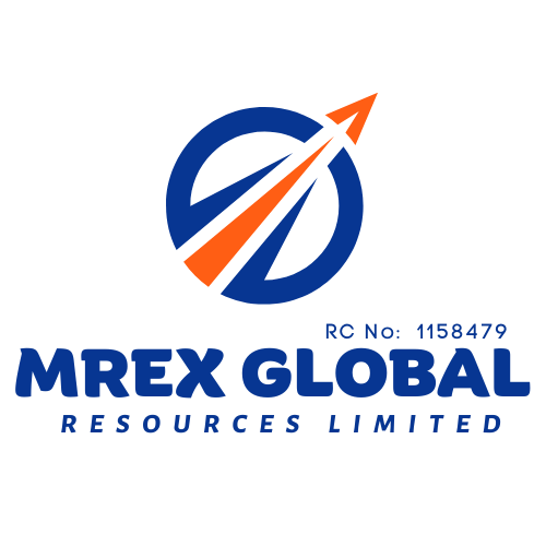 Zara Clothing Company Supply Chain Mrex Global Resources Limited