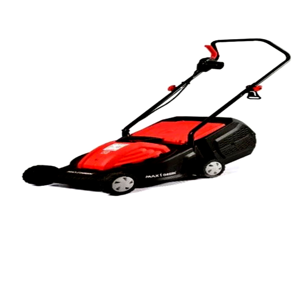 ELECTRIC LAWN MOWER-(13inch) - Mr. Farmer