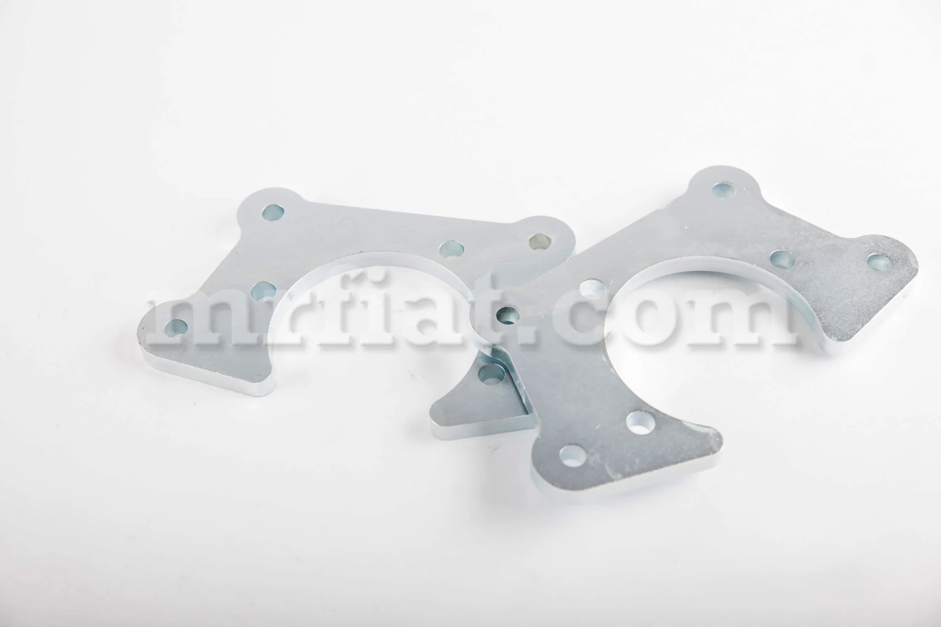 BMW E30 E36 Compact Drum Brake Conversion Adapter Set MrFiat