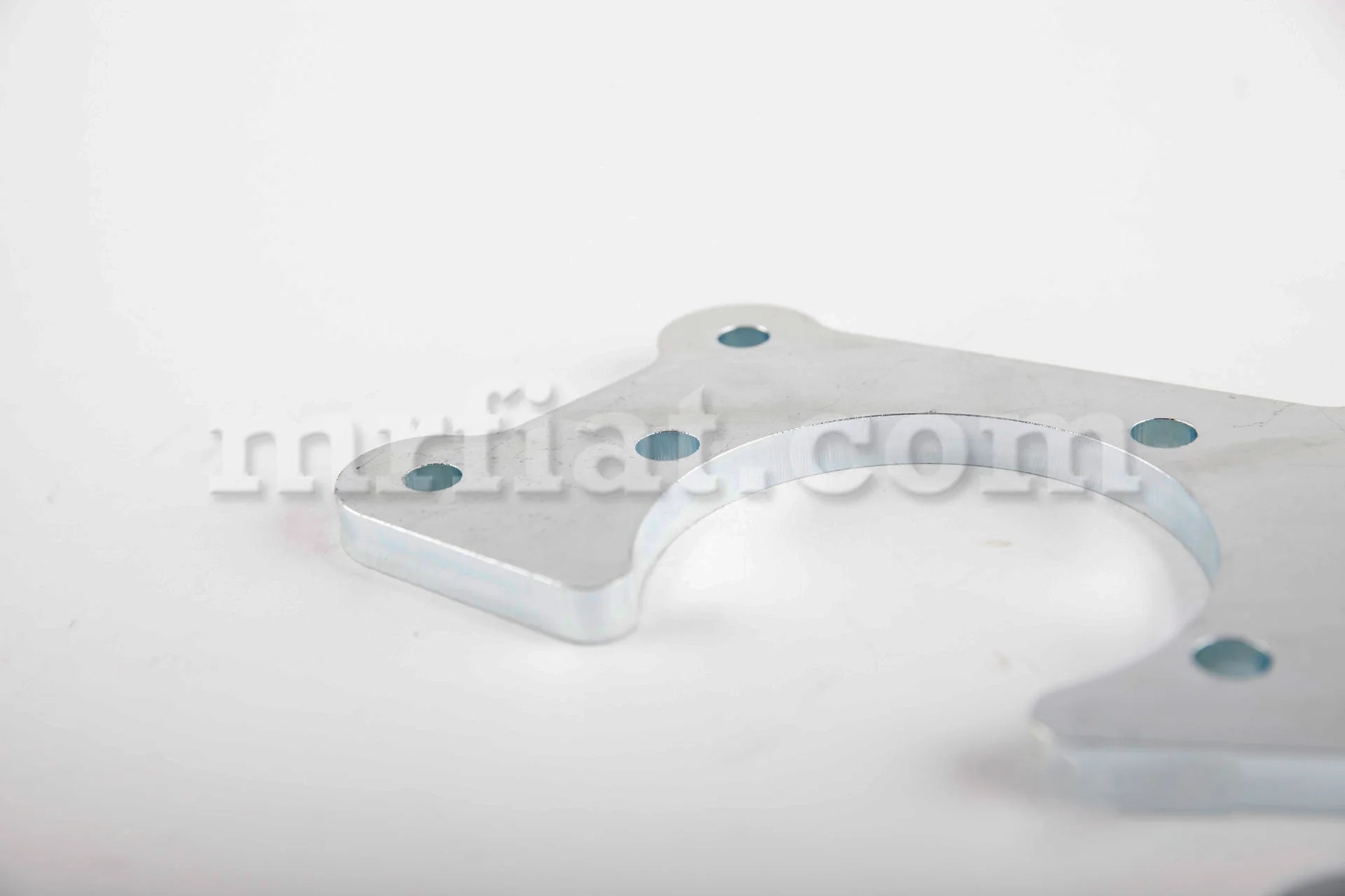 BMW E30 E36 Compact Drum Brake Conversion Adapter Set MrFiat