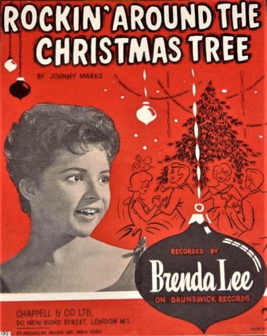 Vintage Christmas Album Covers MrFireStation