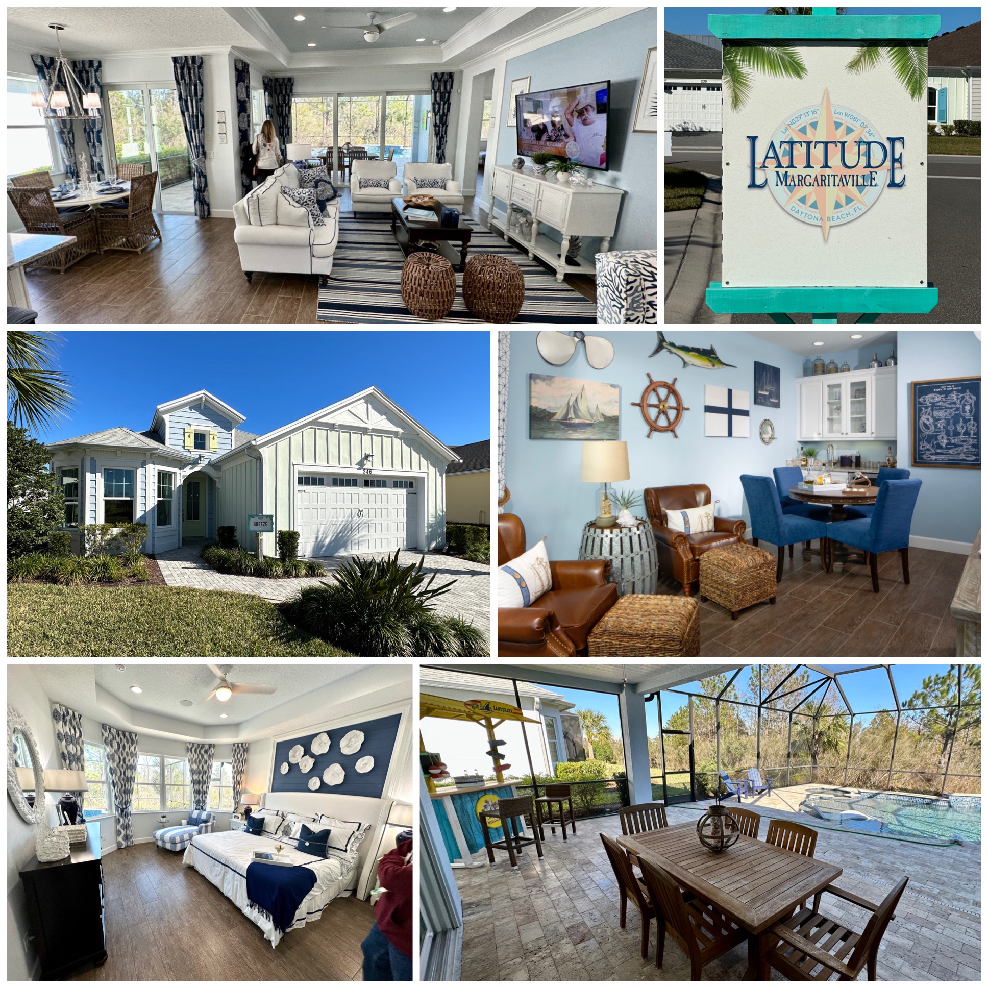 Latitude Margaritaville, Daytona Beach LaptrinhX / News