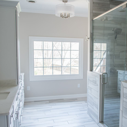 Kingsport, Bristol, Johnson City Home Improvements and Remodeling by Mr. Fix It