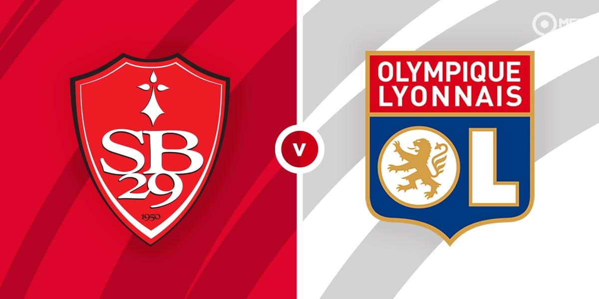 Brest vs Lyon Prediction and Betting Tips