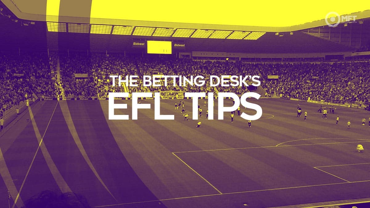 EFL Tips Notts County vs Stockport, Plymouth vs Cardiff, and Barrow vs