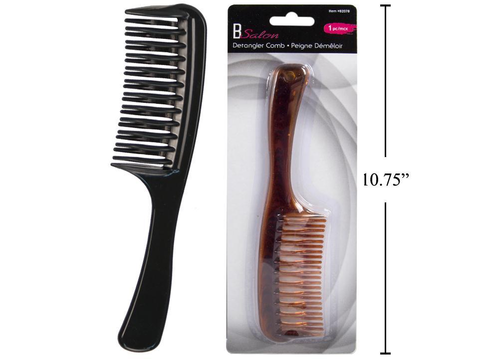Bodico Detangler Comb Mr FLY