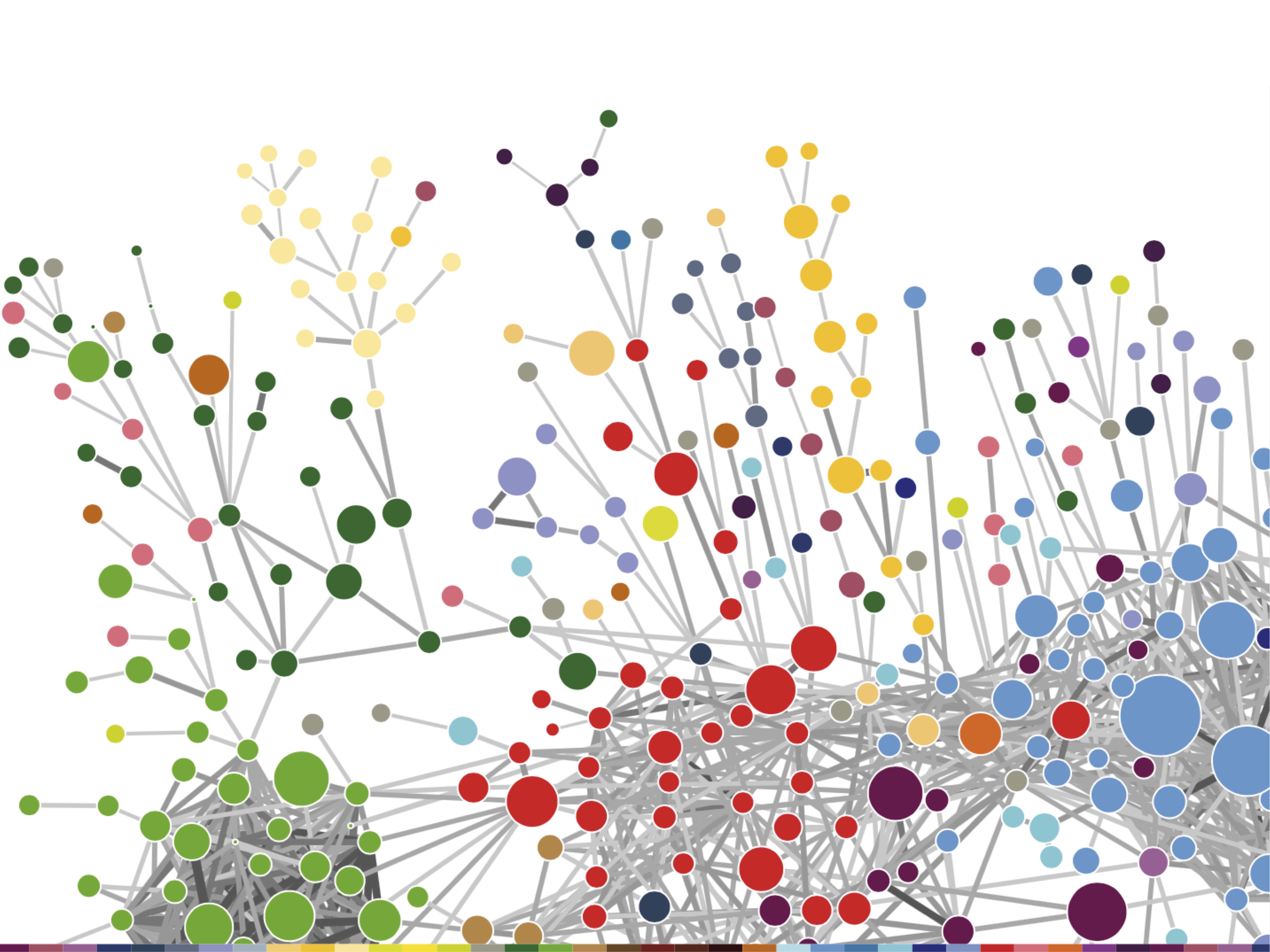 This is a Virtual Satellite for NetSci 2022! Complex Networks in