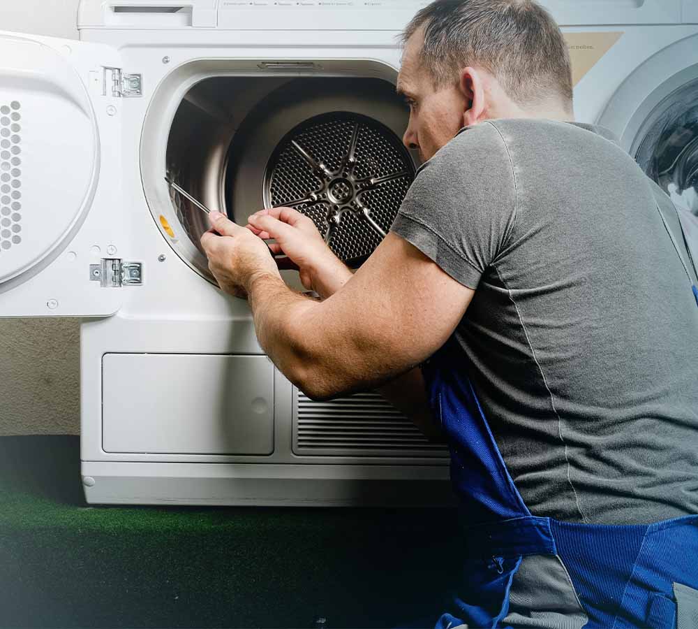 Appliance Repair & Maintenance Services Seattle WA Washing Machine