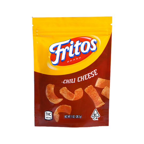 FRITOS CHILI CHEESE 600mg MR FRING
