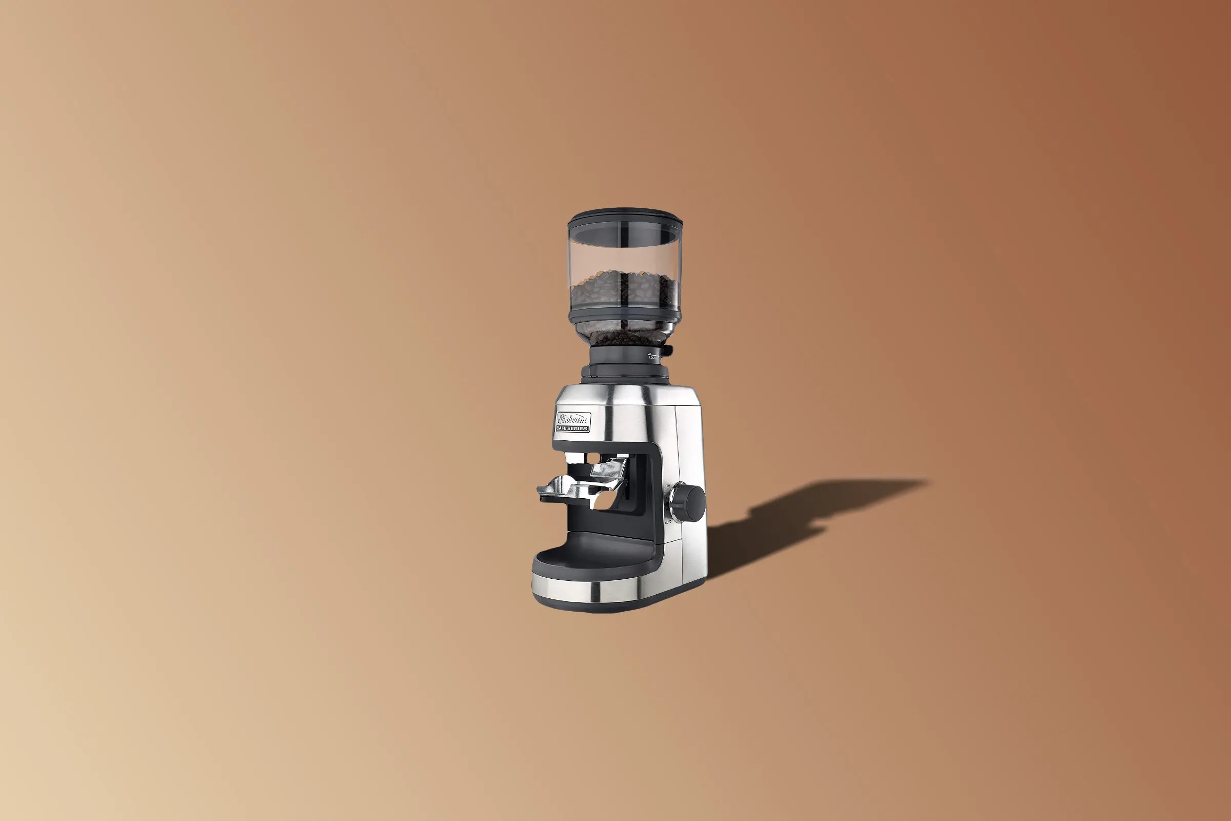 Sunbeam Precision Coffee Grinder