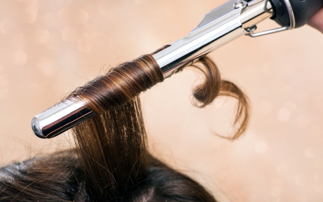 How to Choose the Perfect Curling Tong for Your Hair Mr Gadget