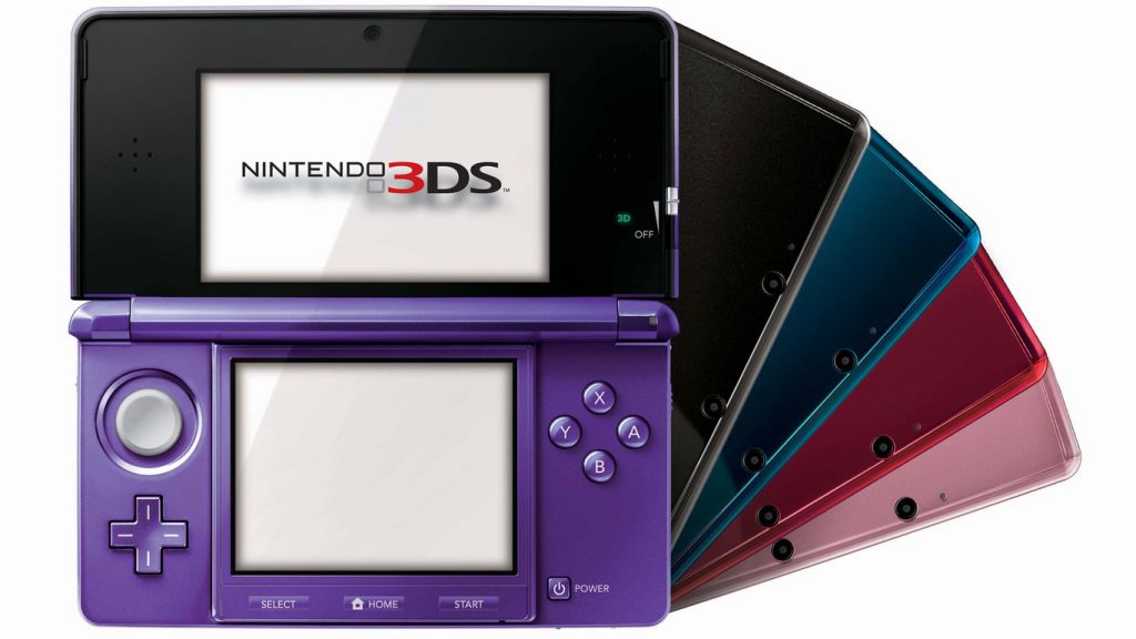 Los 30 juegos más vendidos de Nintendo 3DS Mr Game Over