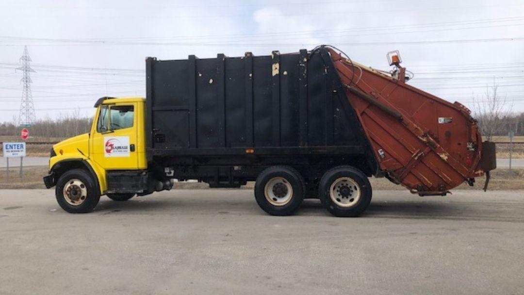Why You Need To Rent A Dumpster For Construction Debris Mr. Garbage