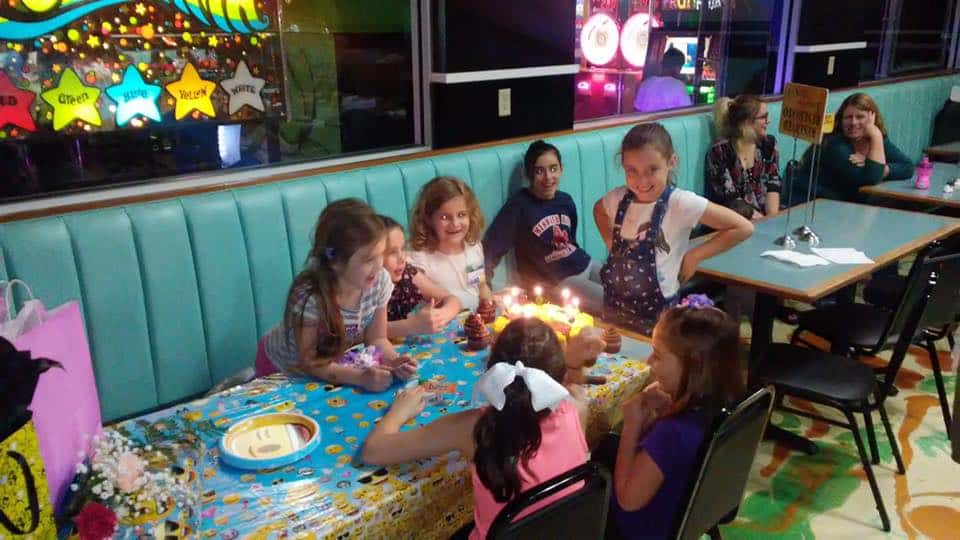 Book your Party The Mr Gatti's Celebration & Party Center