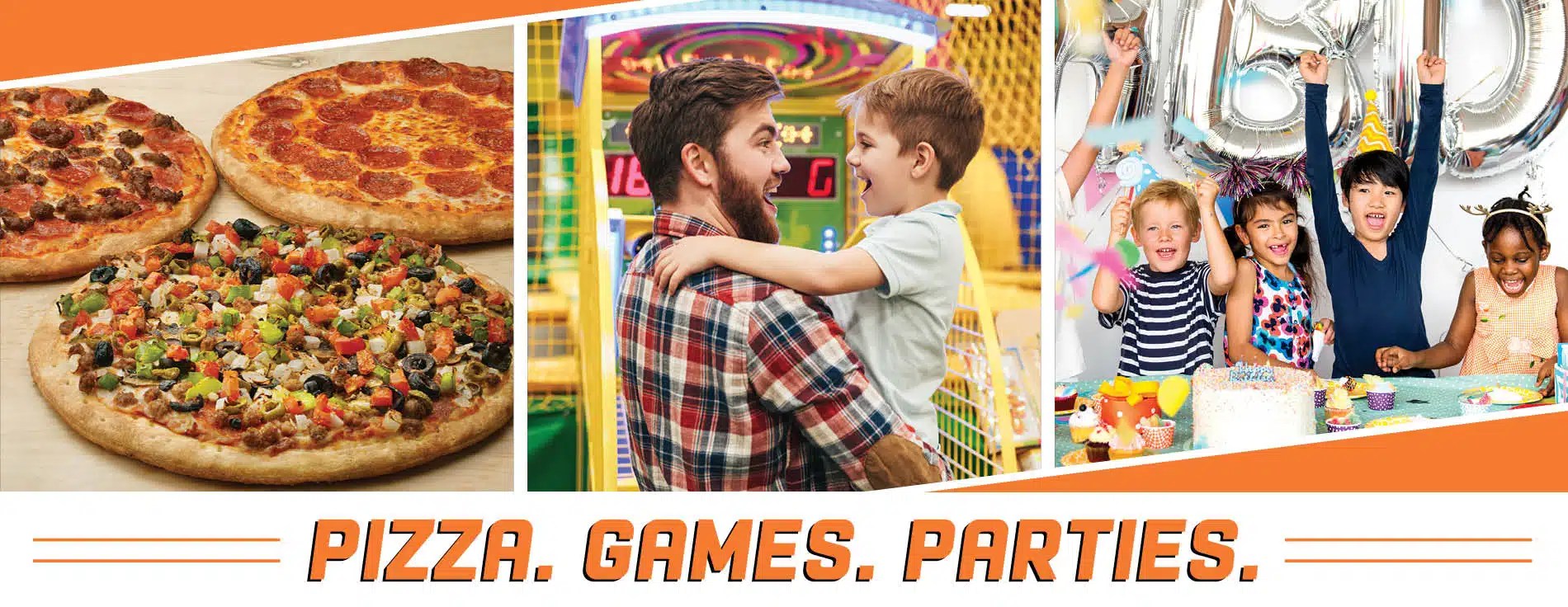 Gatti’s Pizza Dixie Highway