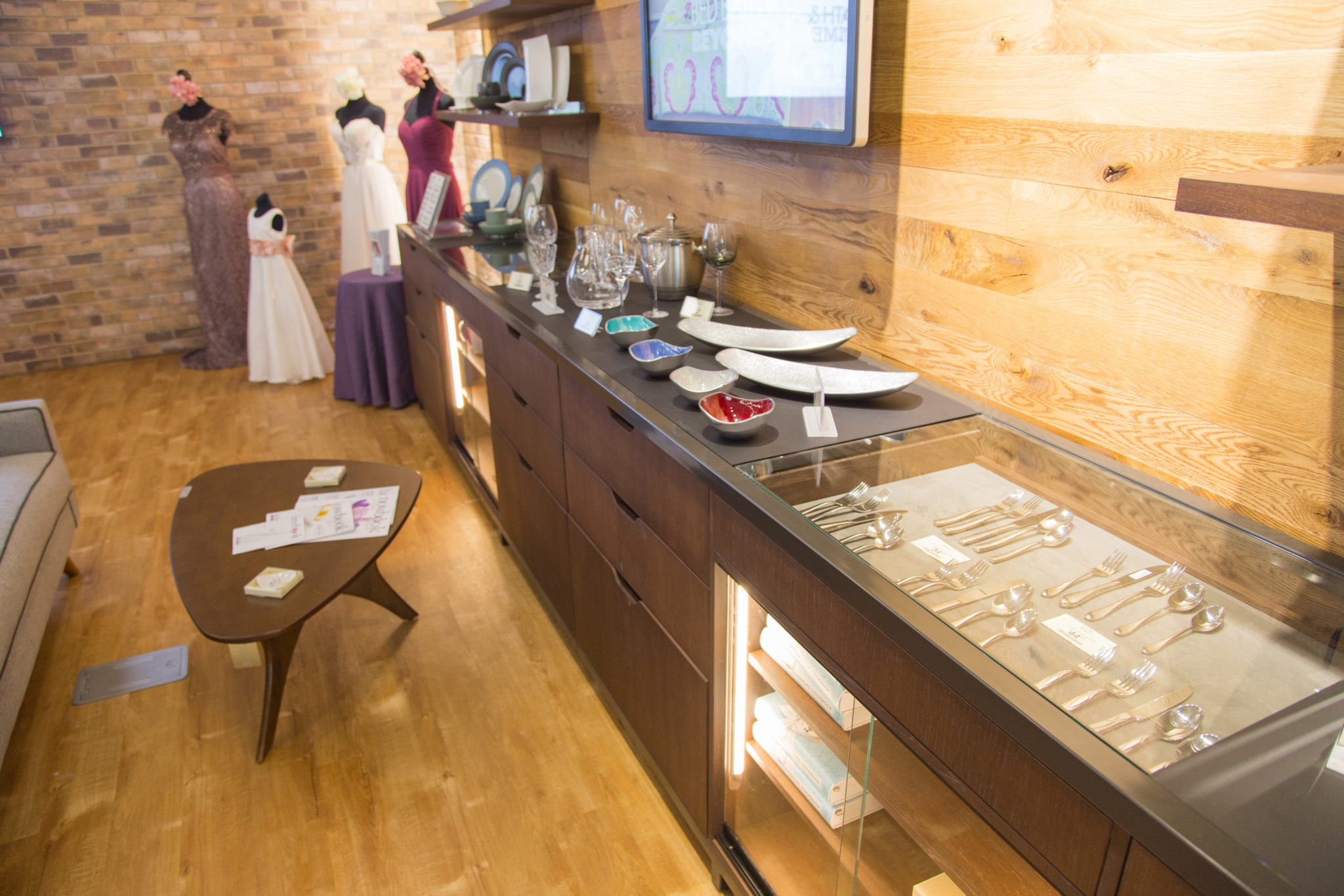 Bed Bath & Beyond Hyannis, MA MRG Construction Management