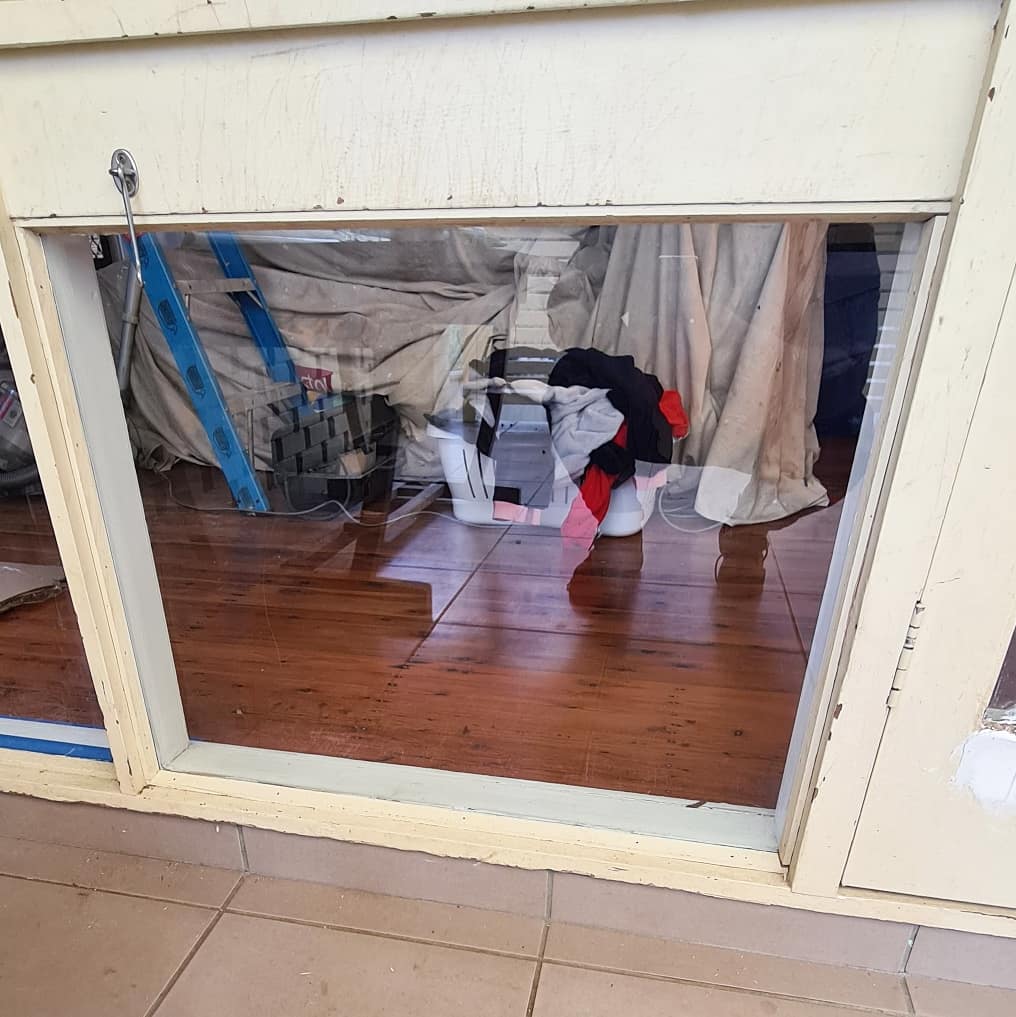 Glass Replacement – Mr Glazier