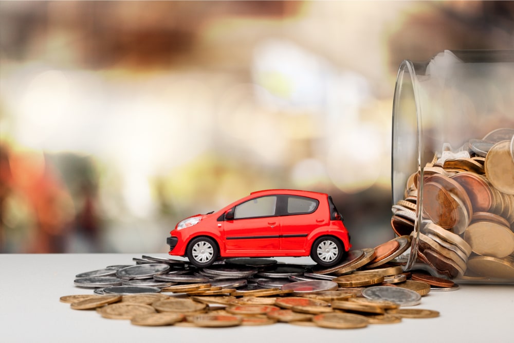 4 Big advantages of getting a car equity loan? Mr Good Loans