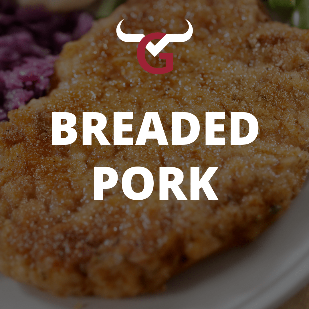 Custom Meat Portions