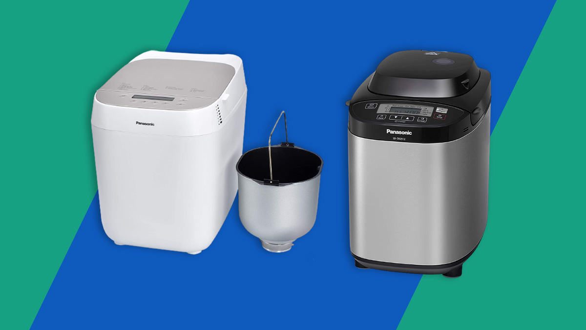 10 Best Breadmakers 2022 Top Picks and