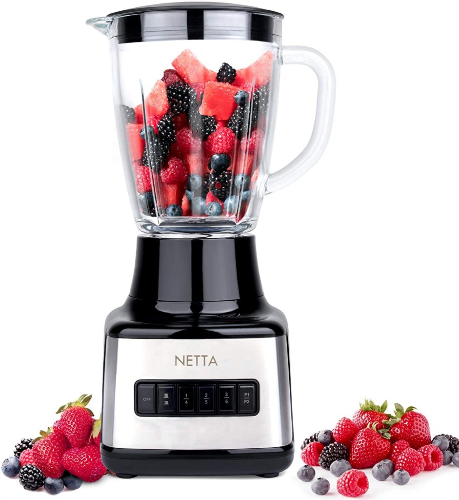 10 Best Blenders 2022 Reviews for Bosch, Philips and Tefal