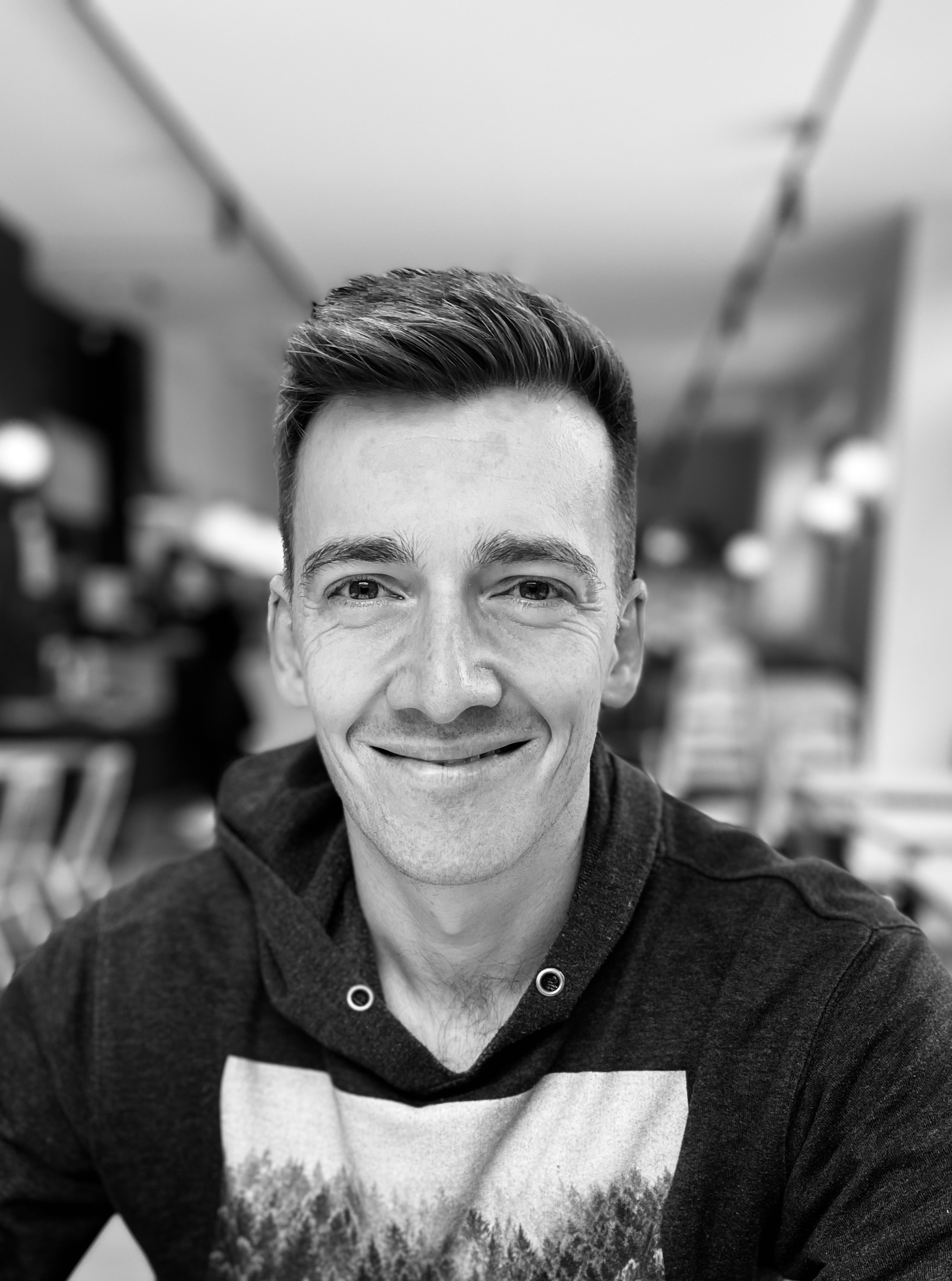 About Me Mr Gunn History