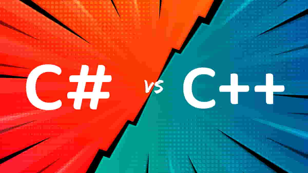 C और C++ में अंतर Difference Between C and C++ MrGyani