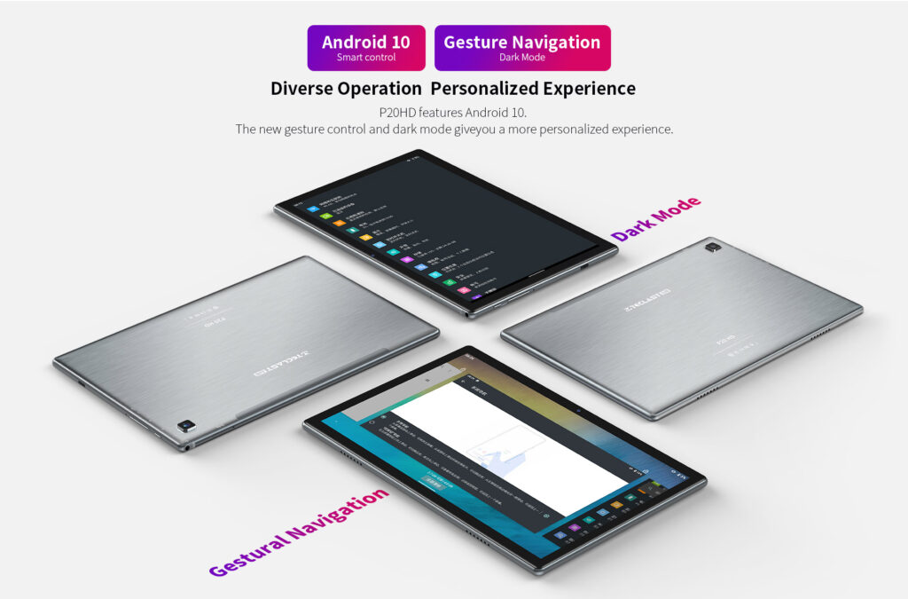 1 soalan amazingada tablet yang bagus untuk kerja ?