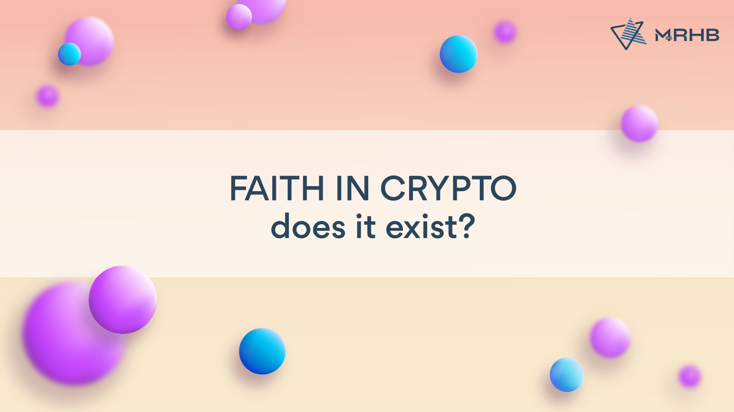 Can Halal Crypto Restore Faith in Cryptocurrency?