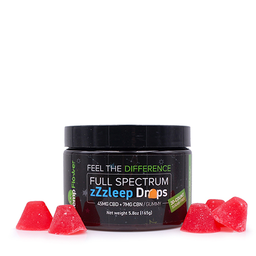 Shop Mr. Hemp Flower