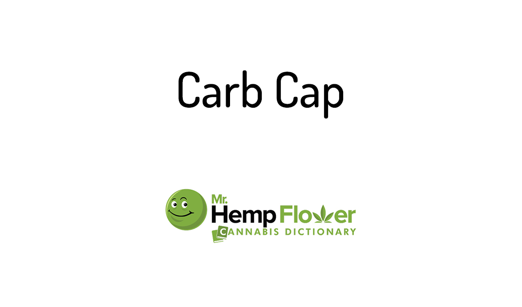 Carb Cap What Is It Exactly? How To Use It? See Here
