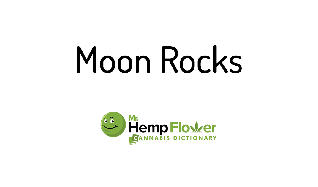 Moon Rocks What are they exactly? What are the benefits?