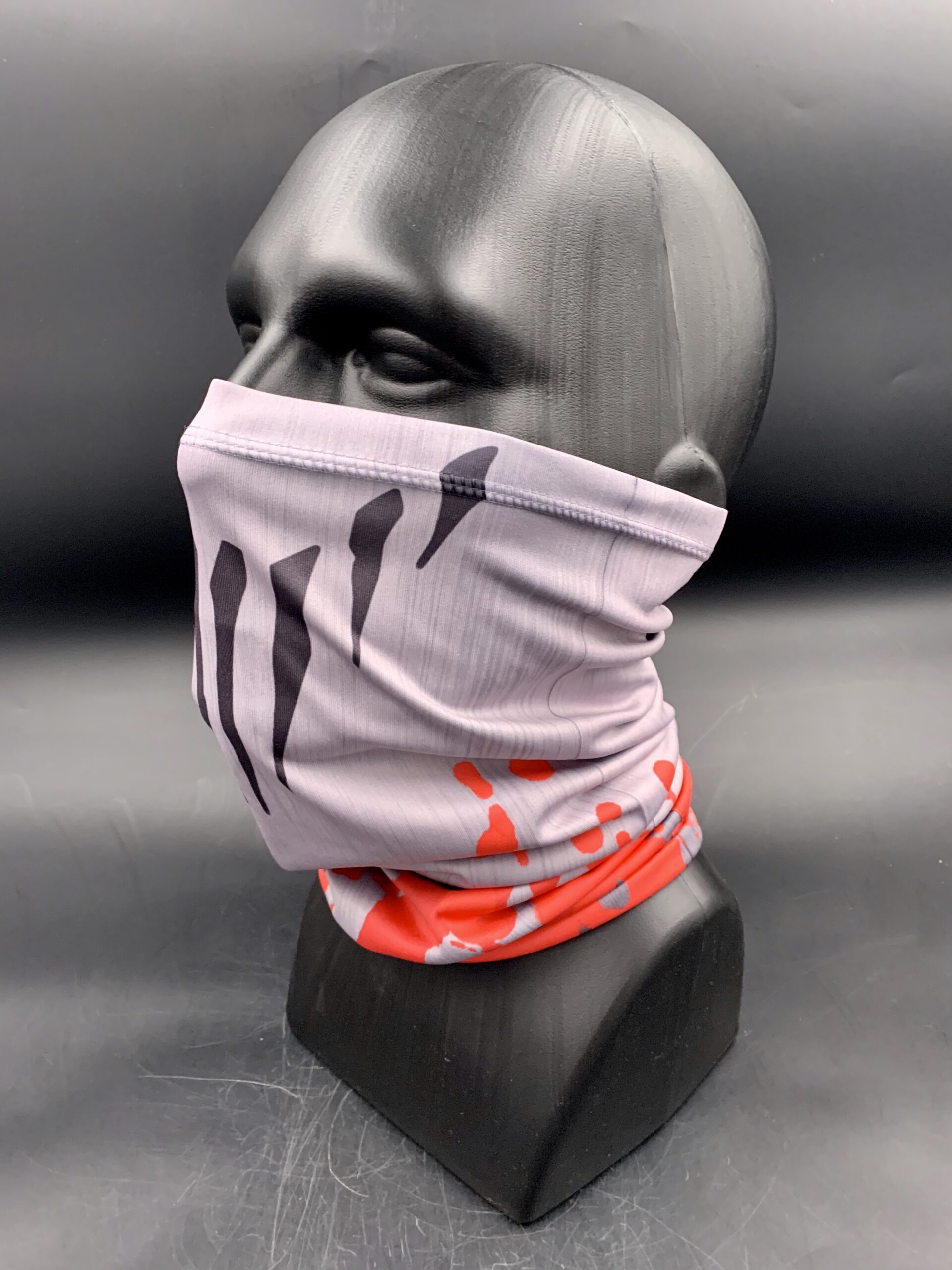 Xface Neck Gaiter Style Face Mask Mushroomhead Official Merchandise
