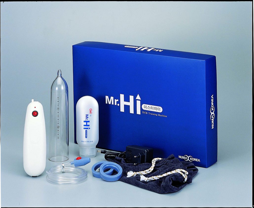 MR. HI Enhancement of Sexual Functions MEDICOCO