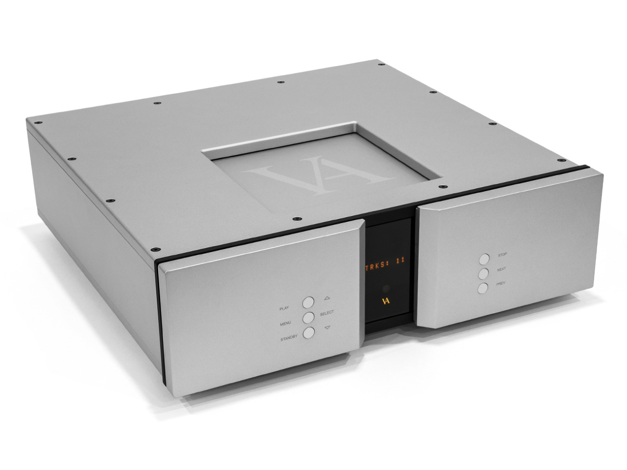 Used Vitus Audio SCD 025 CD players for Sale